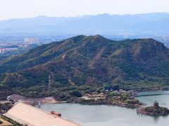 -北京十三陵国家森林公园蟒山景区