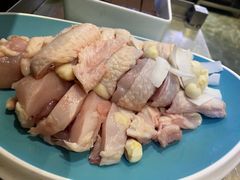 -探窝·竹笙椰子鸡(杨箕店)