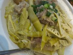 -木桶记臭鳜鱼·安徽非遗名菜(火车站白马老店)