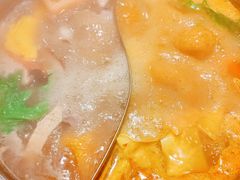 -呷哺呷哺(隆基泰和店)