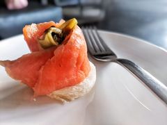 -李沧绿城喜来登酒店大堂吧