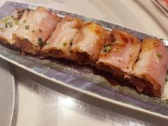 -稻香饭店(IFS国金中心店)