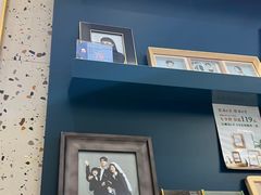 -海马体照相馆(大连柏威年购物中心店)