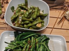 -木屋烧烤(龙岗龙城万科里店)