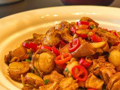 -曾宴·楚菜(湖北省博物馆店)