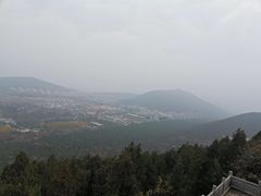 -云龙山