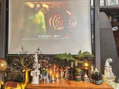 -肴约·花园式餐厅(湖里店)