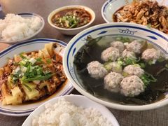-诗城健民肥肠(颐和家园店)