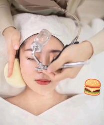 -健身堂科技美肌SPA