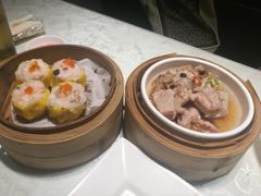 -七哥港式茶餐厅(亮马桥总店)