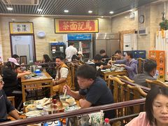 -马记伊源斋涮肉·清真菜(潘家园古玩市场店)