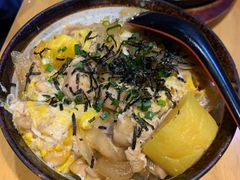 -明日叶日本料理(新区淮海街店)