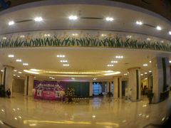 -金孔雀温泉旅游度假村