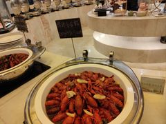 -大唐西市酒店-丝路阳光西餐厅