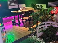 -长藤鬼校(钟楼店)