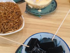 -荔芳传统糖水铺