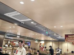 -海底捞火锅(上地华联店)