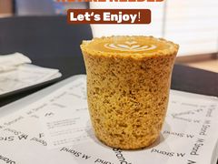-M Stand(北京平安幸福中心店)