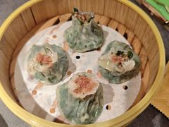 -南里山房·新淮扬菜(徐汇万科店)