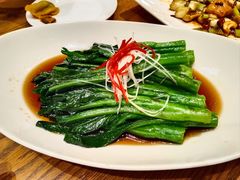 -青岛海景花园大酒店·白果树餐厅青岛菜