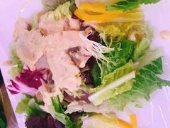 -同里湖大饭店-怡景轩中餐厅(同里古镇店)