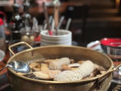 -赤RedBowl川锅·炙烤·板前(北京瑰丽酒店)