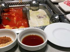 -海底捞火锅(万象汇店)