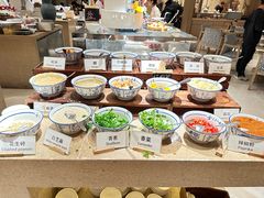 -舟山朱家尖威斯汀酒店·知味标帜自助餐厅