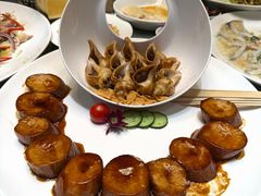 -聚福宝合苑食府(南头镇店)