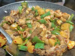 -聚鑫朋酸菜肥肠(九龙仓店)