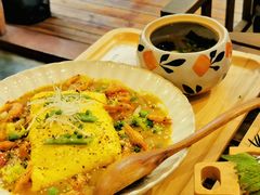 -馥家小馆(黔灵山公园店)