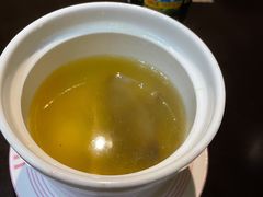 -太湖饭店玉兰厅(自助餐厅)