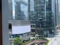 -楠火锅(仁恒梦中心店)