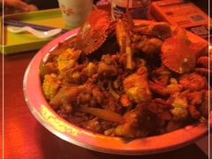 -蛮横肉蟹煲(印象城店)