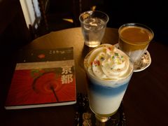 -松池一夏咖啡商铺