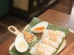 -茉莉.Red Crab