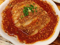 -勇猛子川菜馆(新军路店)
