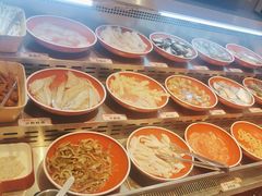 -痴毛肚·火锅烤肉自助(亦庄龙湖天街店)