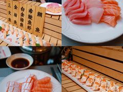 -上海闵行星河湾酒店