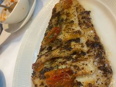 -马克西姆俄罗斯餐厅(通亚街店)