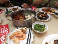 -吉布鲁牛排海鲜自助(万州万达广场店)