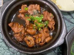 -阿龙酒煲(海宁新苑路店)