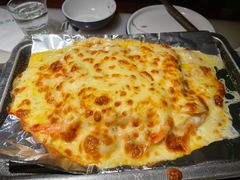 -绿茶餐厅(领展购物广场·中关村店)