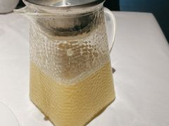 玉米汁-百富源·海鲜辽菜(浑河堡店)