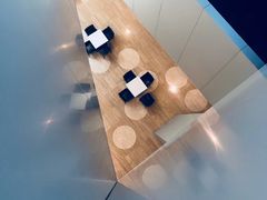 -中央广播电视总台(光华路办公区)