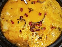 -兰湘子·湘菜小炒(崂山丽达店)