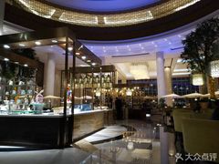 -武汉洲际酒店·漢自助餐厅