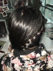 -熙画美上门MakeUp美甲美睫