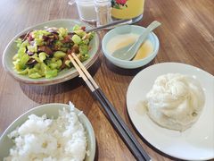 -七步香云南山里菜(昆明老街店)
