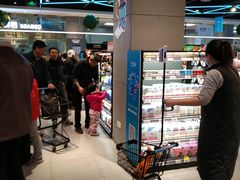 -盒马鲜生(悦峰店)